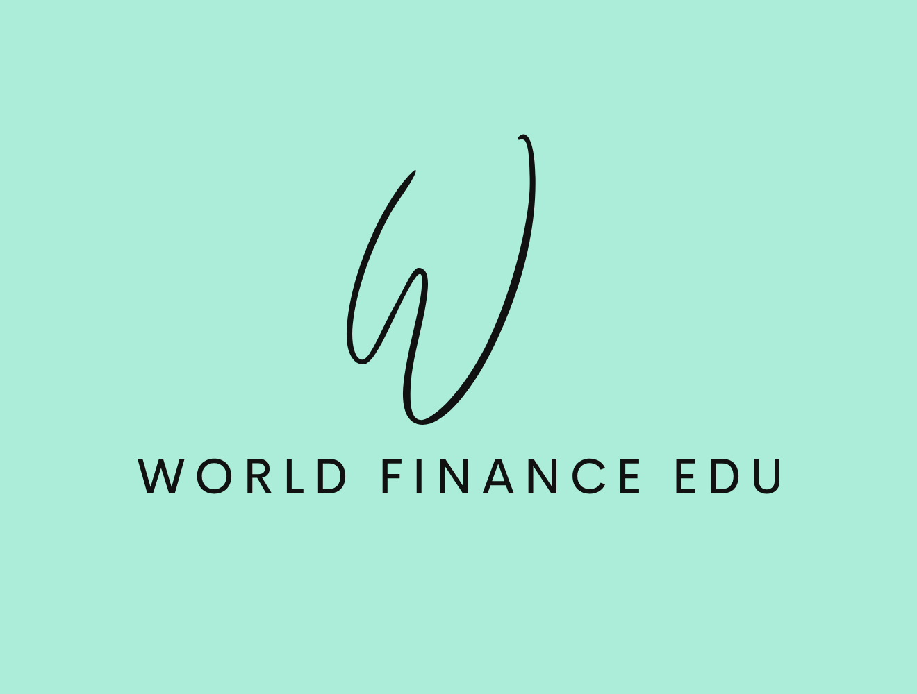 World Finance Edu